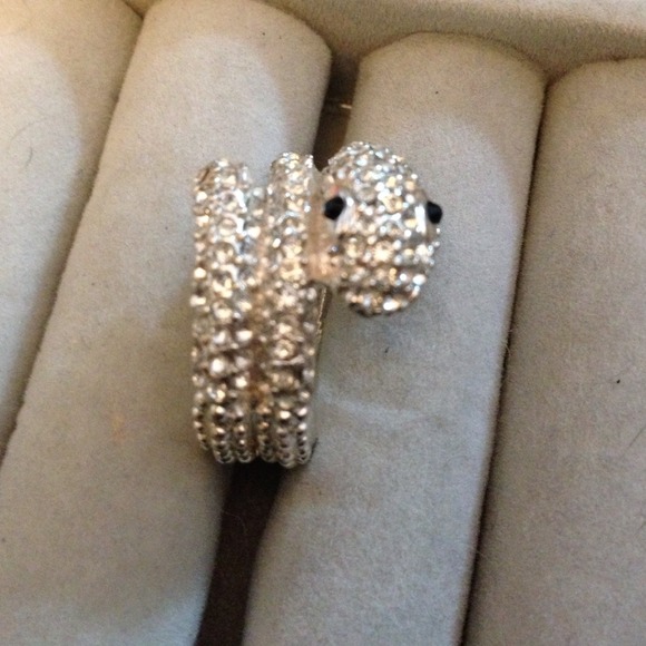 Snake Ring - Picture 4 of 4