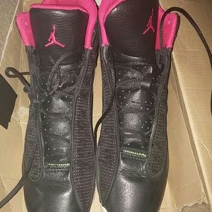 Jordan 13s