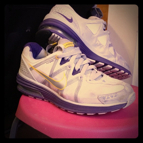 Nike Running Shoes