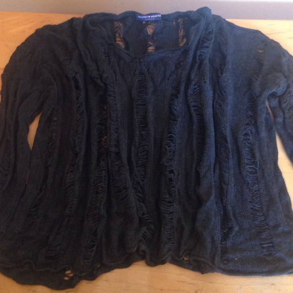 Rare Brandy Melville sweater