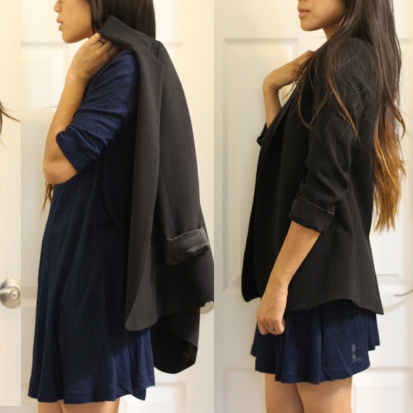 Urban Outfitters Jackets & Blazers - Boyfriend blazer urban