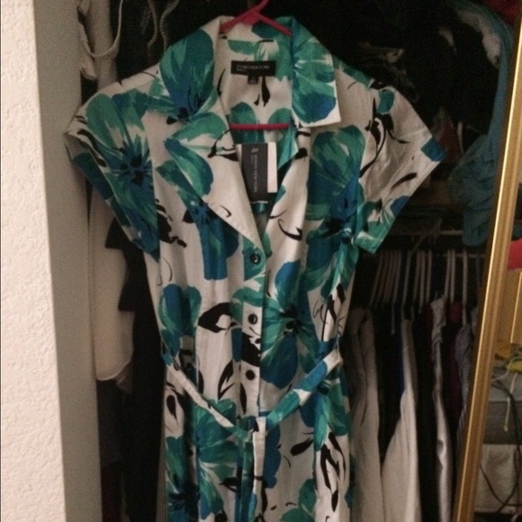 Jones New York dress