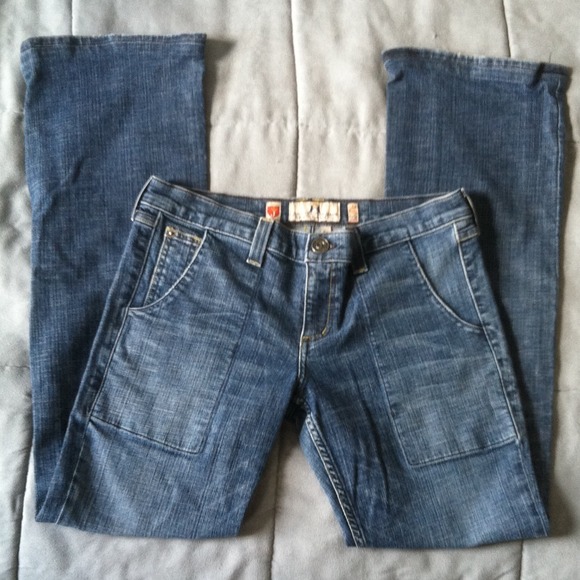 Juicy Couture jeans