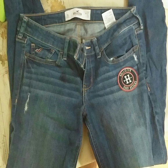 Jeans - Picture 4 of 4