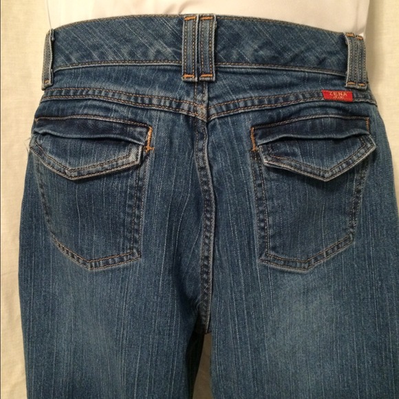 Your Favorite Pair of Jeans! 30% discount applied. - Picture 3 of 3