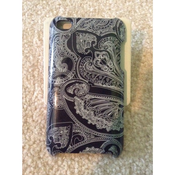 iPod toch 4 case