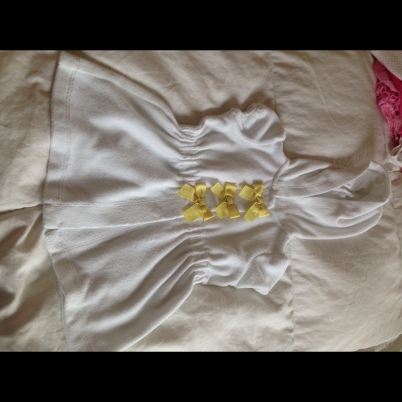 Janie and Jack bathing suit - Picture 4 of 4