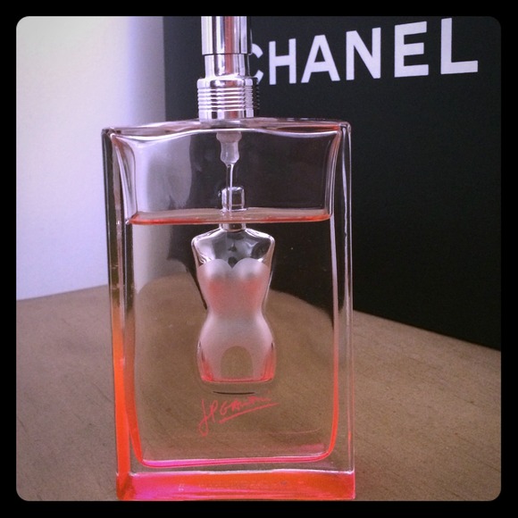 Jean Paul Gaultier Madame perfume 3.3 fl oz