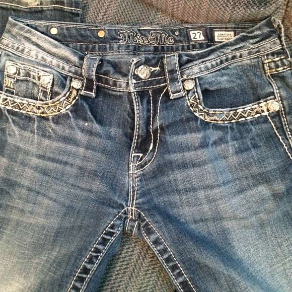 Don't fit anymore - Picture 2 of 2