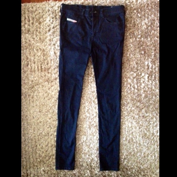 Authentic Diesel Jeans - never worn