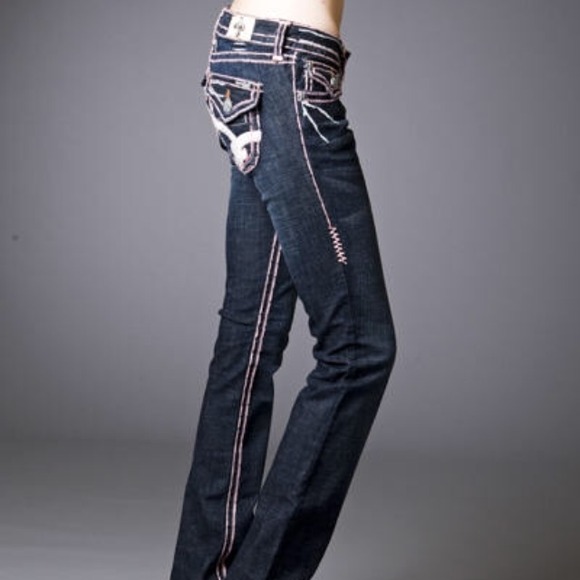 Laguna beach jeans
