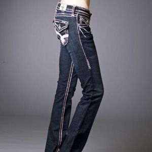 Laguna beach jeans