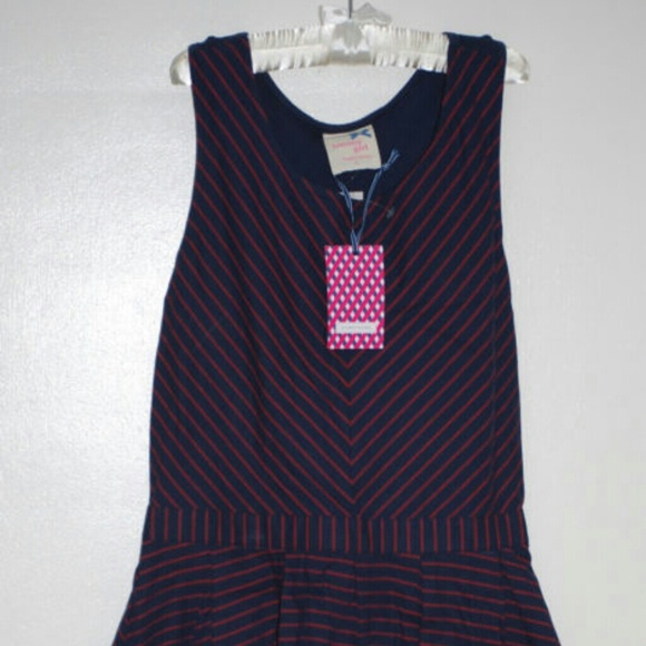 Tommy Girl Dress