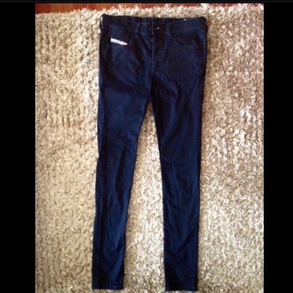 Diesel Jeans, New wo Tag - Picture 1 of 4
