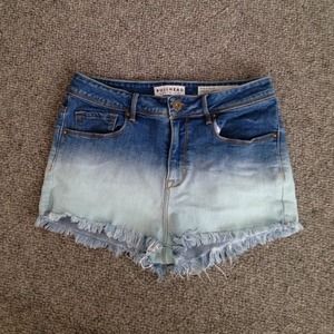 Pacsun shorts