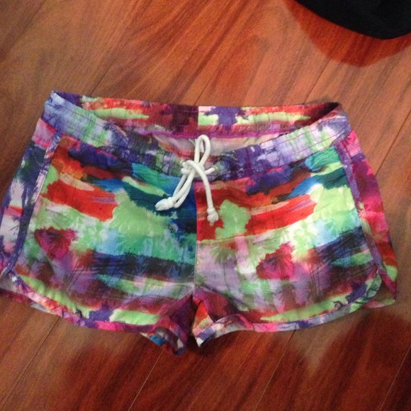Aeropostale Cloth pool/ Beach shorts