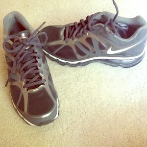 Nike Air Max Shoes