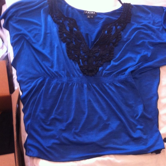 Chime dress shirt