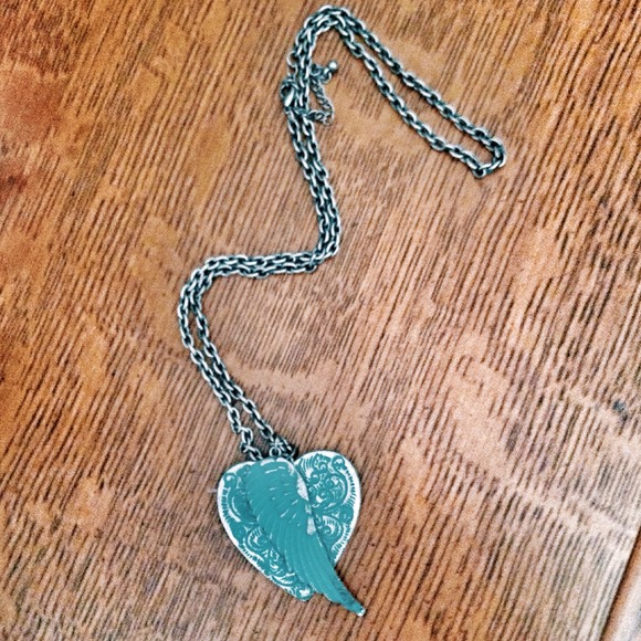 💙Necklace