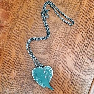💙Necklace
