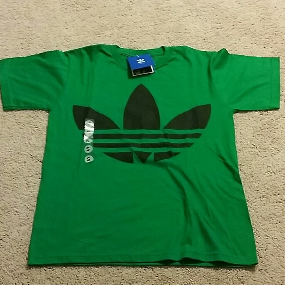 Adidas Shirt