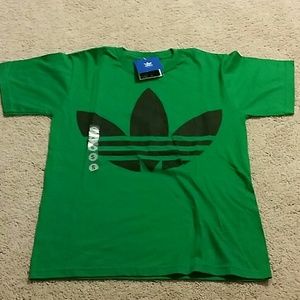 Adidas Shirt