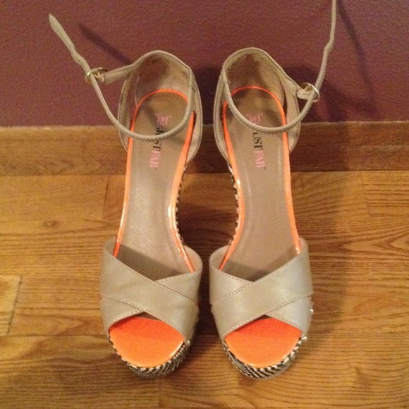 5 inch Wedges