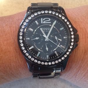 Fossil Watch