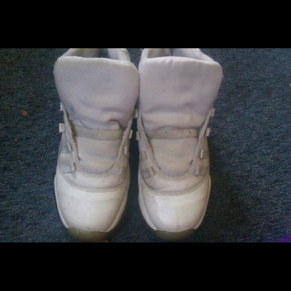 Jordans 11s