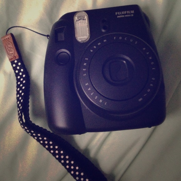 Fujifilm Instax Mini 8