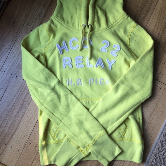 Hollister Sweatshirt