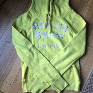 Hollister Sweatshirt