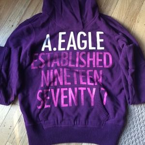 American Eagle Sweatshirt