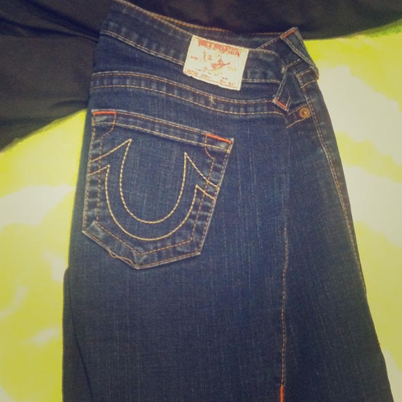 True religion jeans