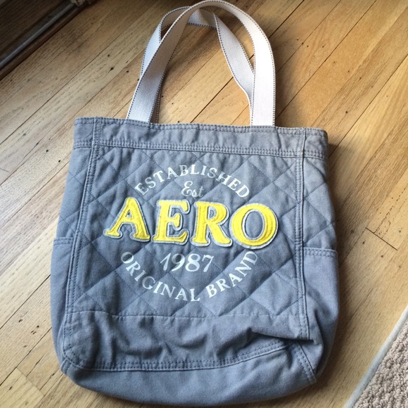 Aeropostale Bag