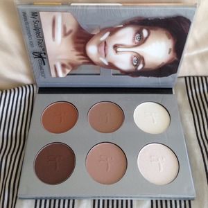 It Cosmetics Contour Palette