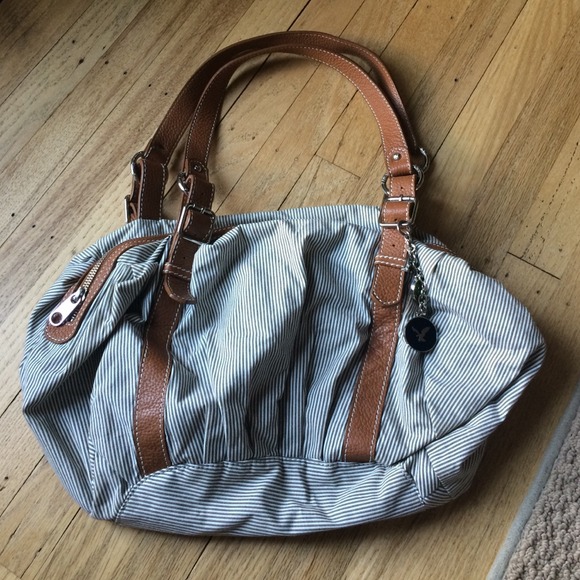 American Eagle Purse