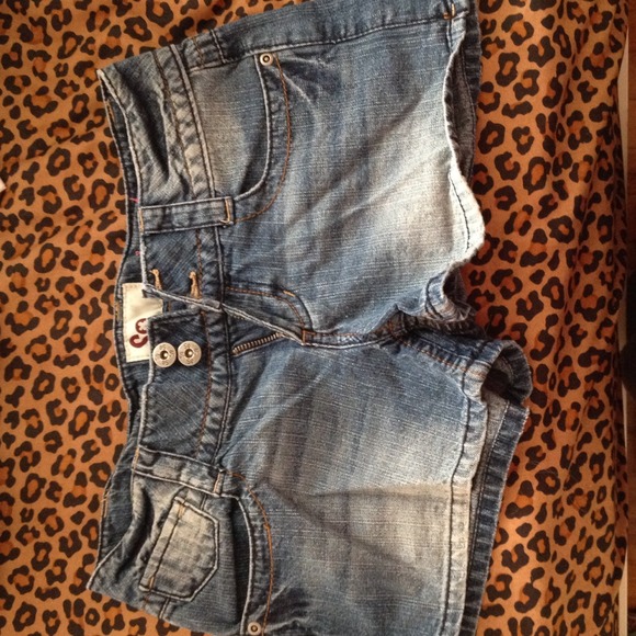 shorts
