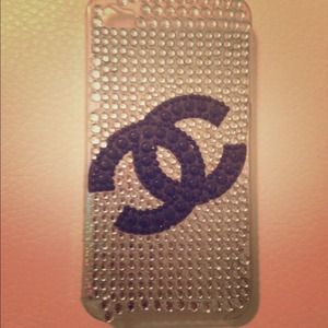 Iphone 4 case