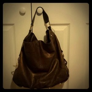 REDUCED!! Rebecca minkoff nikki hobo