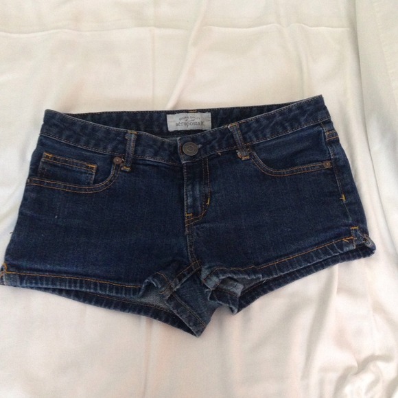 Aeropostale shorts