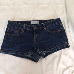 Aeropostale shorts