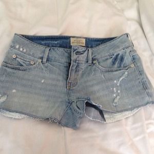 Aeropostale shorts