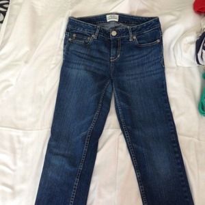 Aeropostale jeans