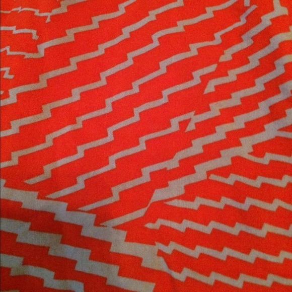 Patterned Skirt - Picture 2 of 2
