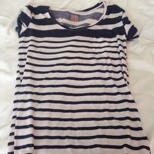 Nollie nautical tee