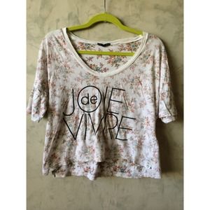 Urban outfitters top! Medium