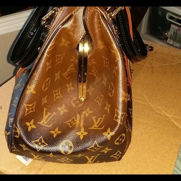 Limited Edition Louis Vuitton Mirage - Picture 4 of 5