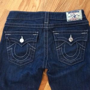 True religion boot cut