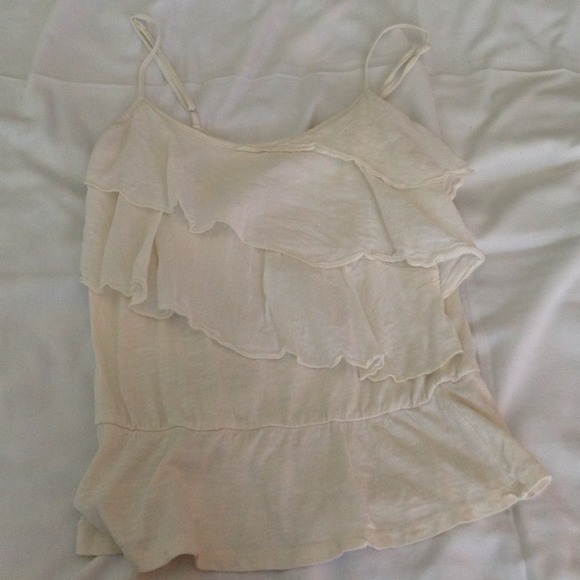 Eyeshadow blouse